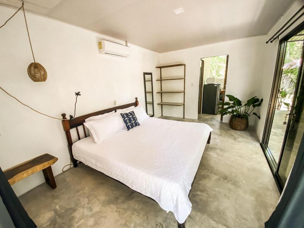 Luz De Estrella Studios Cabuya  Экстерьер фото